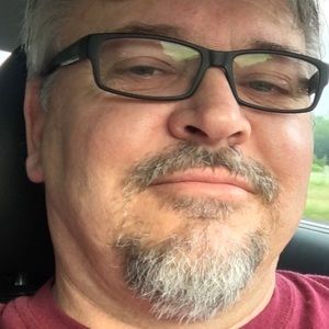 Meet your Posher, Tim